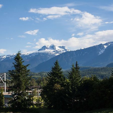 Best Western Plus Revelstoke Kültér fotó